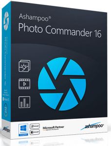 Ashampoo Photo Commander 16 gratis