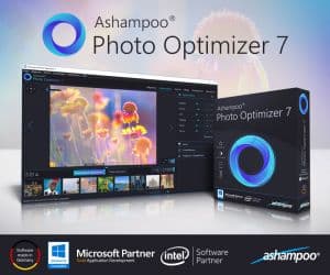 ashampoo photo optimizer 7 free download