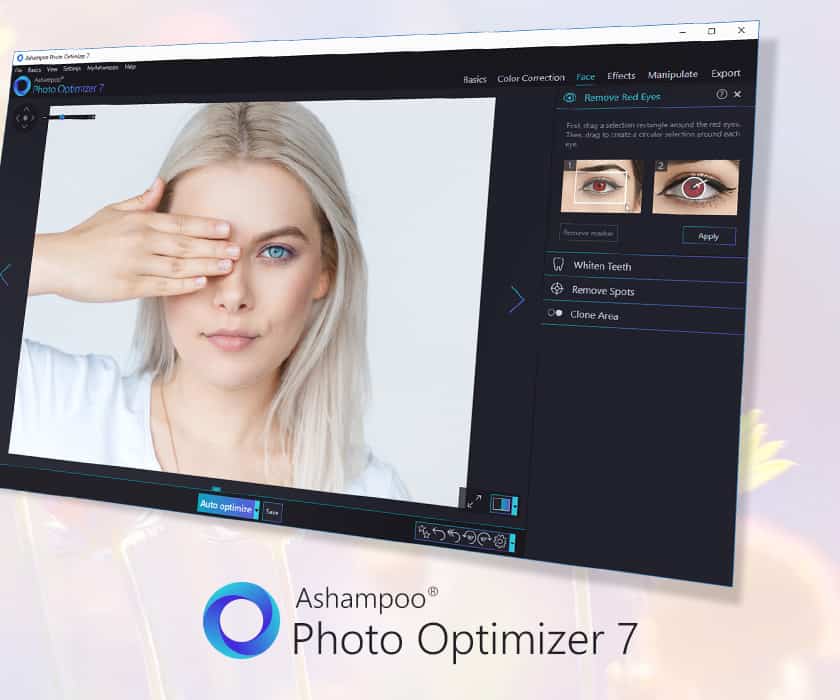 Ashampoo Photo Optimizer Gratis Lizenzschlüssel