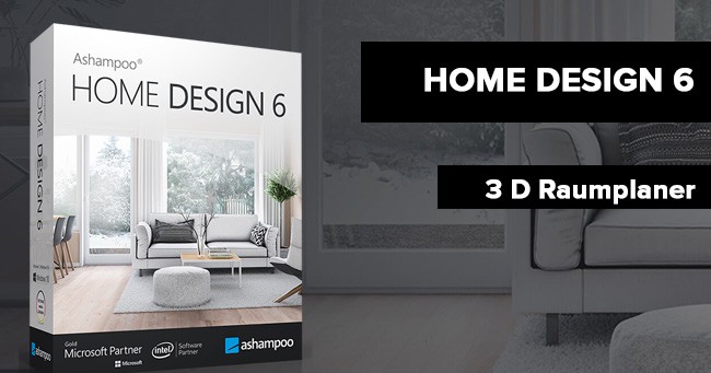 ashampoo home design 6 umsonst erhalten