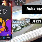 Jetzt mit etwas Glück Ashampoo Snap 12 gewinnen