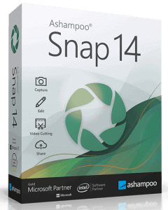 Ashampoo Snap 14 download
