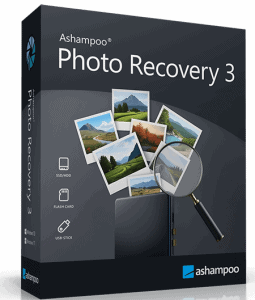 Photo Recovery 3⁠ kostenlose vollversion