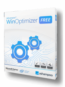 Ashampoo WinOptimizer gratis Download