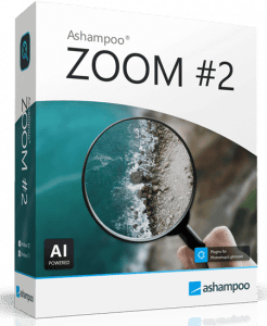 Ashampoo® ZOOM #2 kostenlose Vollversion zum Vegrössern von Bildern Ashampoo® ZOOM #2 kostenlose Vollversion zum Vegrössern von Bildern