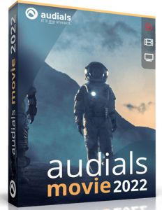 Audials Movie 2022 Videos am PC aufnahmen