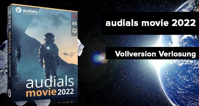 Audials Movie Software gratis
