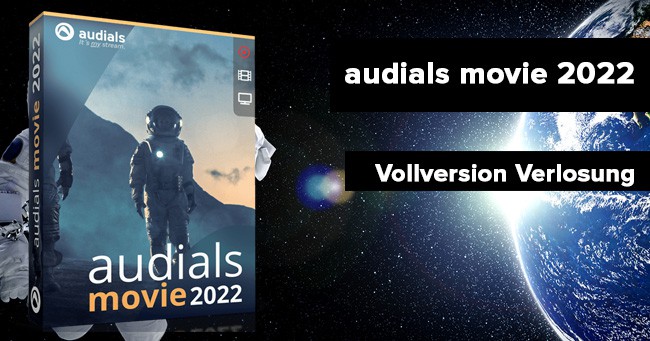 Audials Movie Software gratis