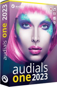 Audials one 2023 Gewinnspiel