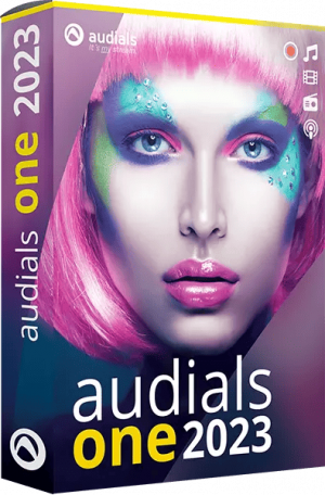 Audials one 2023 Gewinnspiel