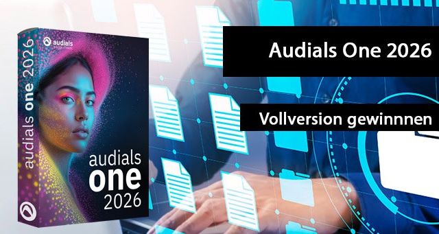 Audials One 2026 Premium gratis