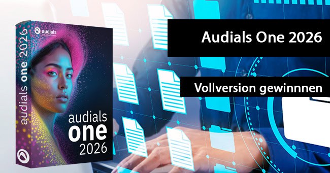 Audials One 2026 Premium gratis
