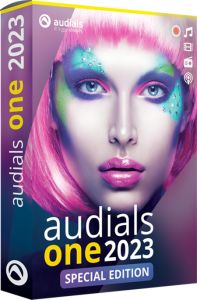 Audials One 2023 Special Edition: