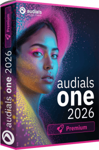 Audials One 2026 Premium umsonst