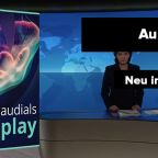 Audials Play neu im Appstore