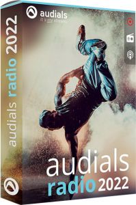 Audials Radio 2022 gratis