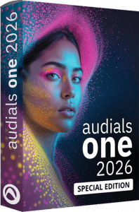 Audials One 2026 Special Edition Gratis