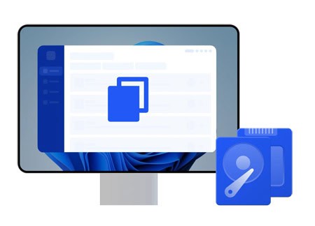 AOMEI Backupper Home software kostenlos