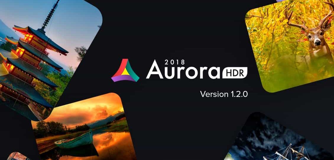 Skylum Aurora HDR gratis runterladen