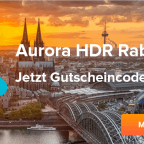 Aurora HDR Gutscheincode