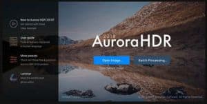 Aurora HDR - Jetzt gratis sichern