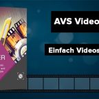 AVS Video ReMaker - Seriennummer erhalten
