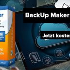 ASCOMP Backup Macker Professional Gewinnspiel