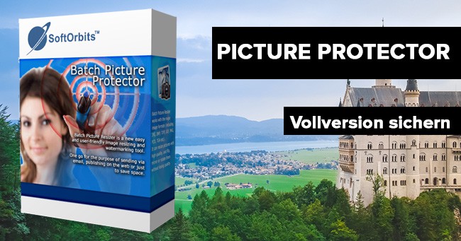 Batch picture protector kostenlose Vollversion