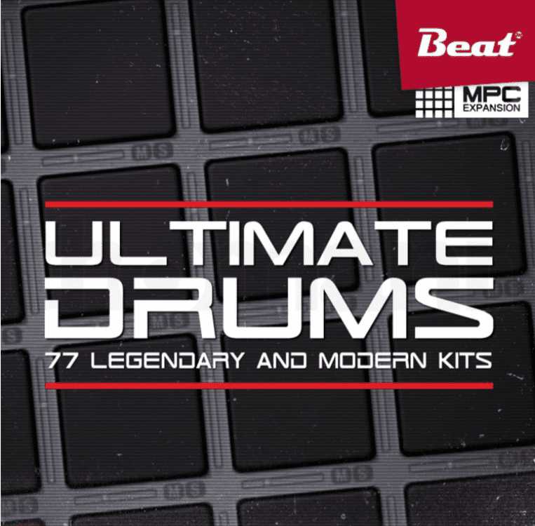 Beat ultimate Drums Vorteilspaket gratis sichern