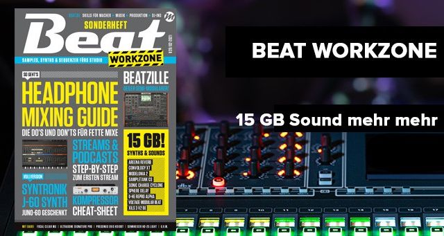 Beat workzone kostenloser download