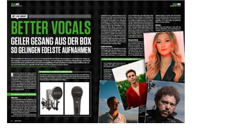 xxl audio-Bundle im Gratis-Download