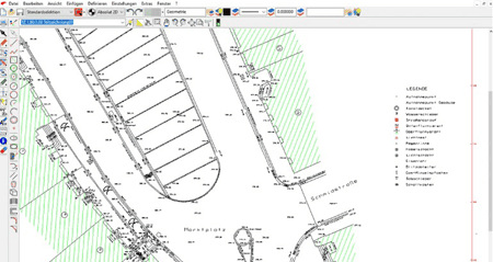 Becker CAD 14 2D: kostenlose CAD Planungssoftware Becker CAD 14 2D: kostenlose CAD Planungssoftware