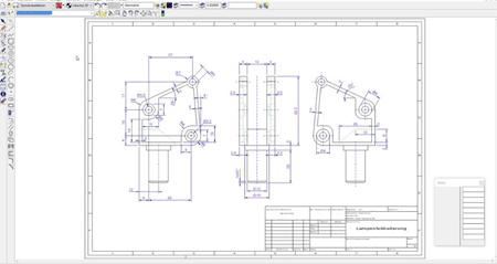 CAD Planungstool für Ihre Projekte: Becker CAD 14 2D: CAD Planungstool für Ihre Projekte: Becker CAD 14 2D: