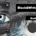 Black&white projects 5 gratis Download