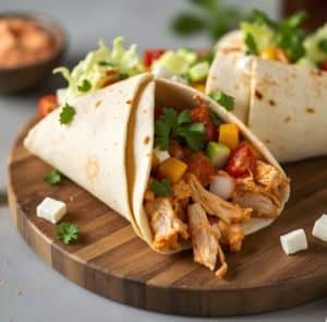 Air Fryer Club: Magazin mit leckeren Rezept-Ideen