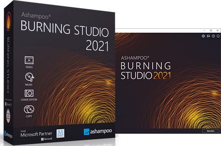 Ashamoo Burning studio 2021 gratis erhalten