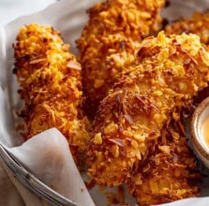 Air Fryer Club: Trendrezepte mit Geling-Garantie