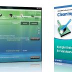 Pc Cleaning Suite 4.0 gewinnen