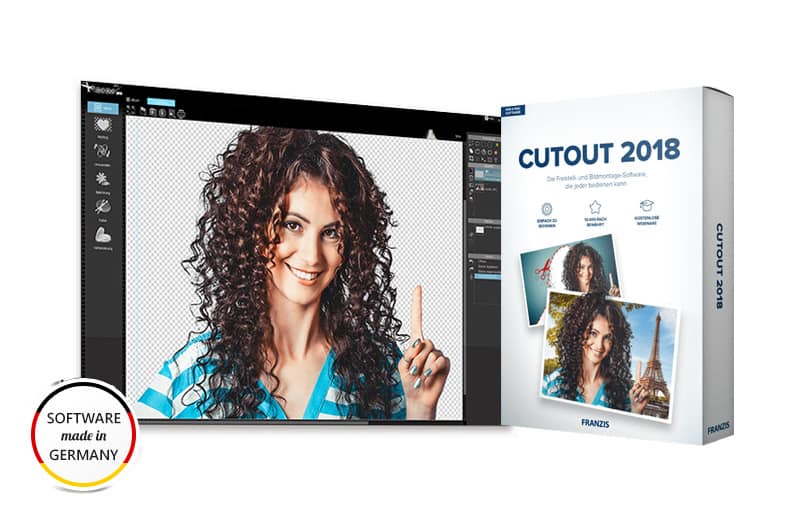 Cutout 7 gratis erhalten