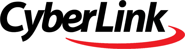 Cyberlink Logo