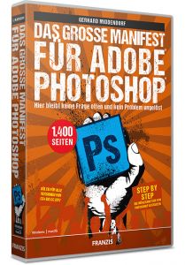 Das große Manifest für Adobe Photoshop gratis download