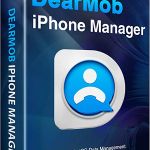 DearMob iPhone Manager gratis download