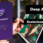 Deep Art Effects software kostenlos runterladen