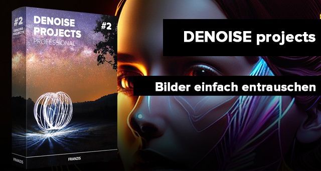 DENOISE projects 2 Pro kostenlos