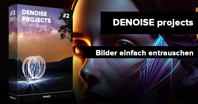 DENOISE projects 2 Pro kostenlos