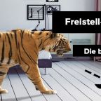 Die beliebtesten Freistell-Software-Tools in der Übersicht