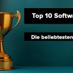 Die beliebtesten Software-Downloads: Die Top 10 gratis Programme