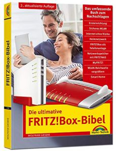 Die ultimative FRITZ!Box Bibel Gratis download