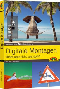 Digitale Montagen: Fachbuch Markt+Technik kostenlos