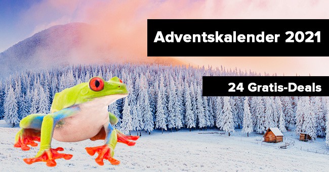 Download Software adventskalender kostenlose Programme